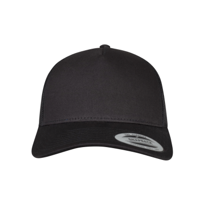 Retro trucker cap